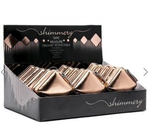 Rose Gold Cüzdan Mezura