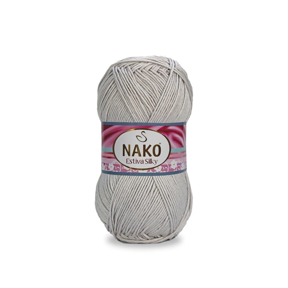 Nako Estiva Silky 12929