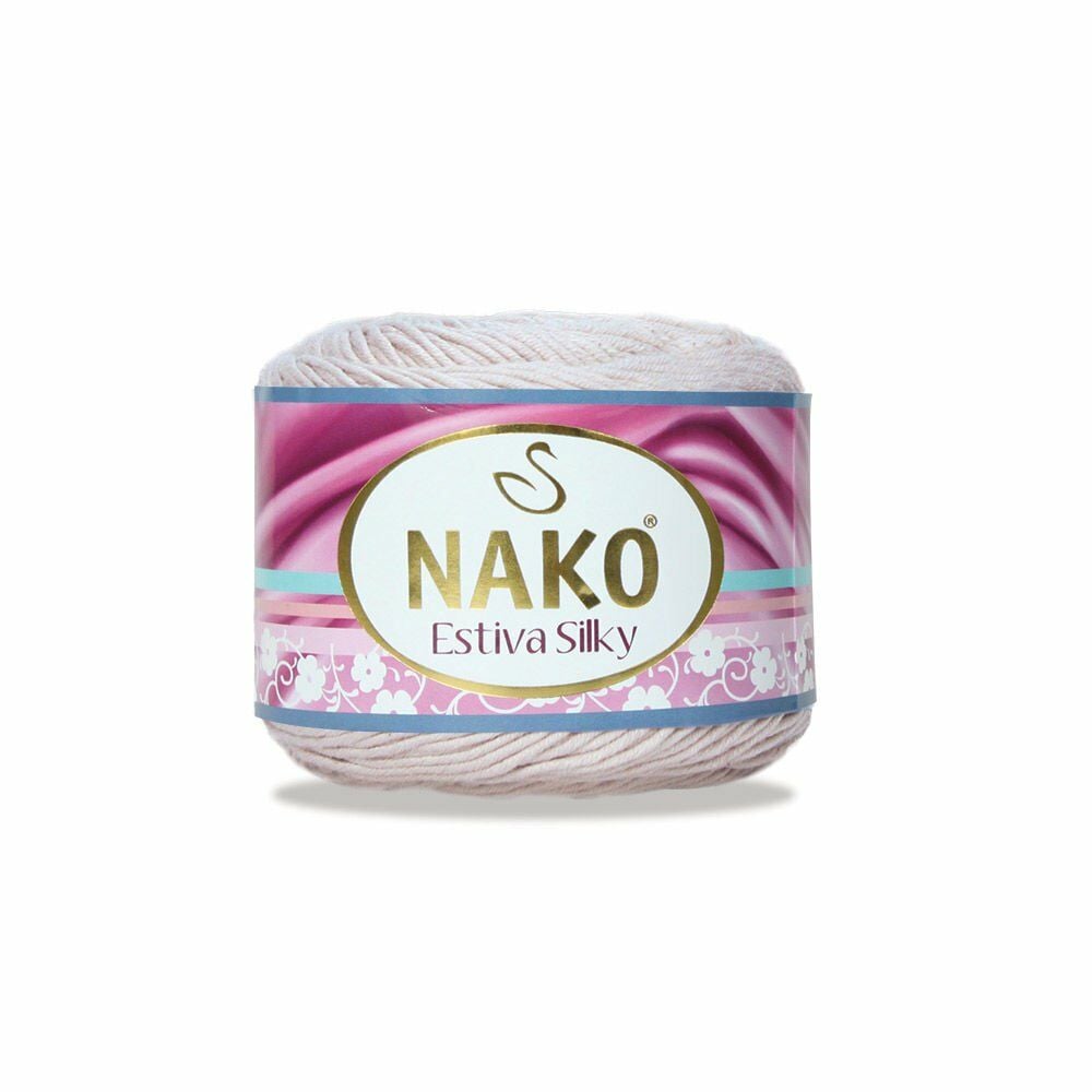 Nako Estiva Silky 12930