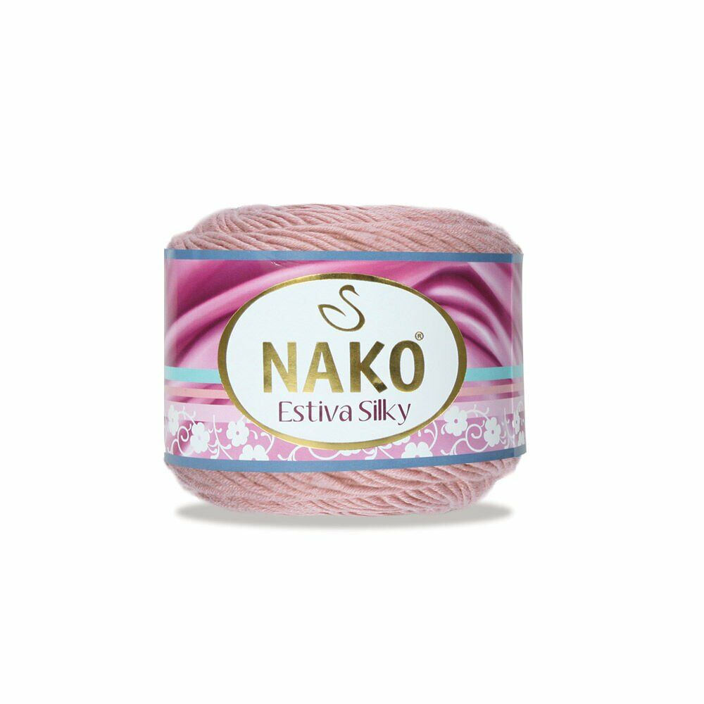 Nako Estiva Silky 12931