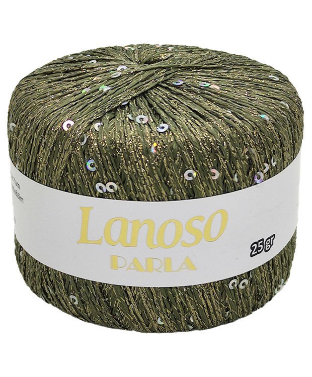 Lanoso Parla 2951