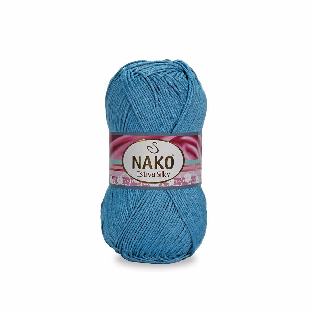 Nako Estiva Silky 12932