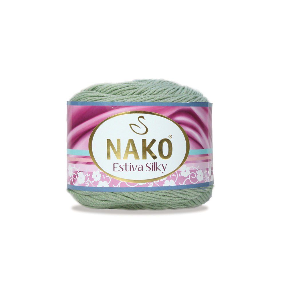 Nako Estiva Silky 12933