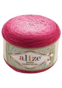 Alize Bella Ombre Batik 7405