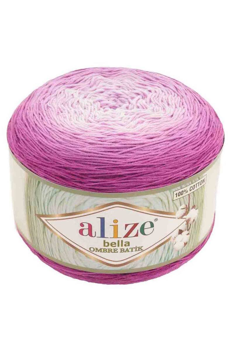 Alize Bella Ombre Batik 7429