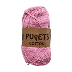 Pupets Cotton