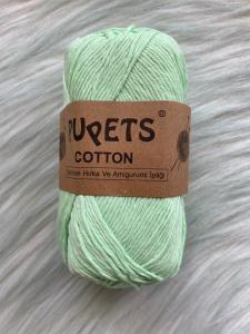 Pupets Cotton 1