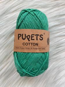 Pupets Cotton 3