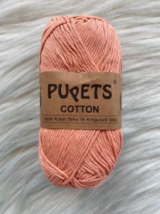 Pupets Cotton 9