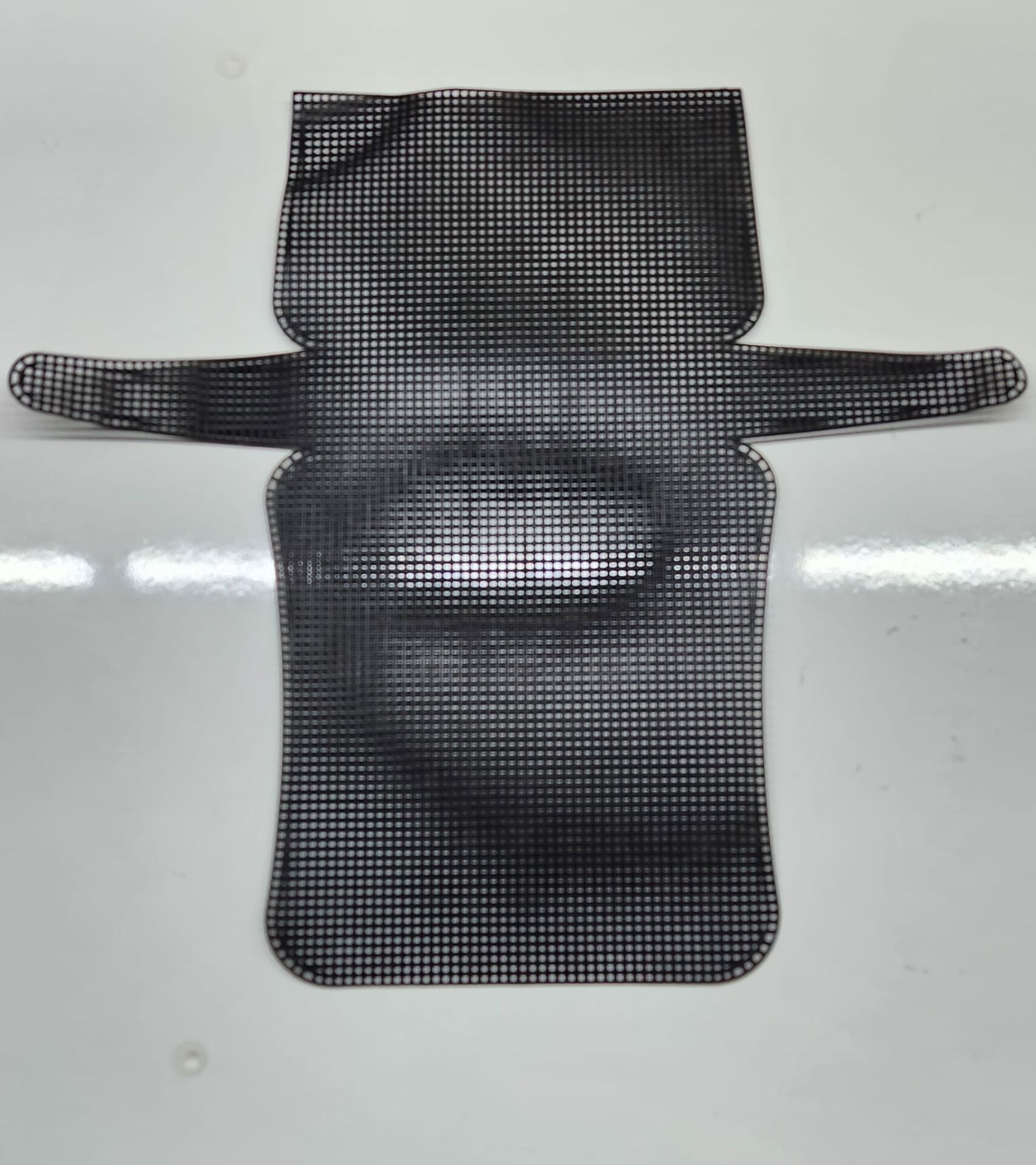 Kanvas Orta Boy 42x22 cm