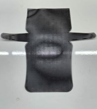 Kanvas Orta Boy 42x22 cm