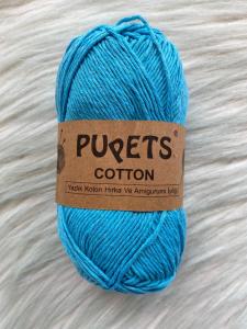 Pupets Cotton 11
