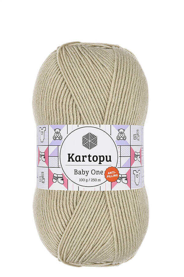 Kartopu Baby One K861
