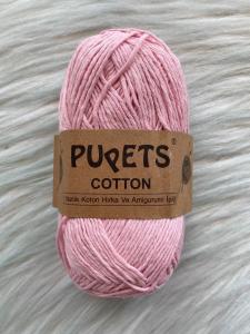 Pupets Cotton 13