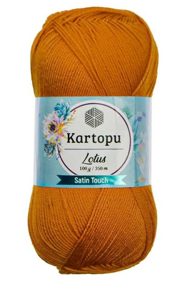 Kartopu Lotus