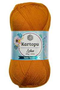 Kartopu Lotus