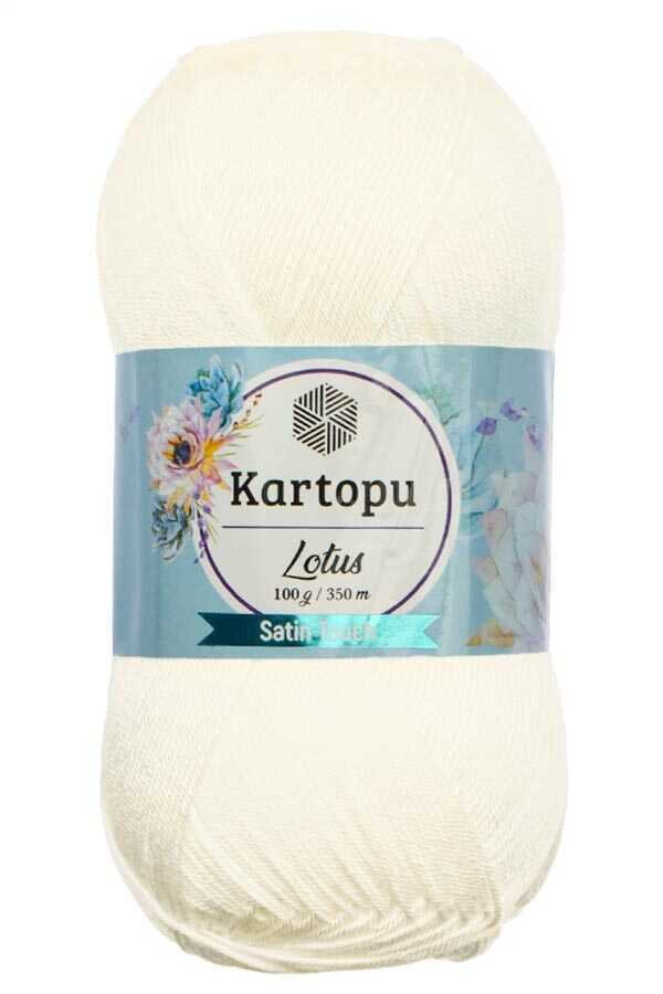 Kartopu Lotus K019