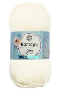 Kartopu Lotus K019