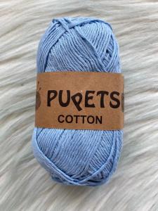 Pupets Cotton 15