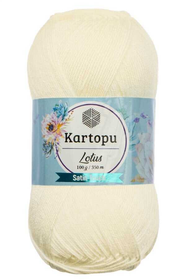 Kartopu Lotus K025
