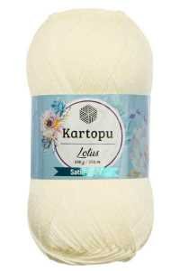 Kartopu Lotus K025
