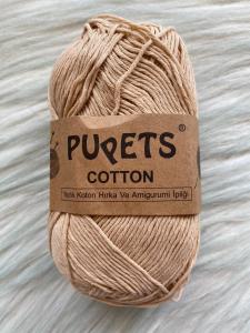 Pupets Cotton 16